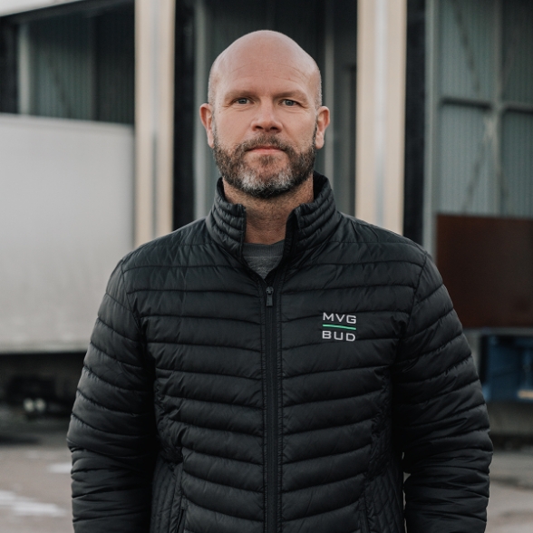 Magnus Mathisen